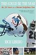 This Could Be The Year: My 30 Years as a Miami Dolphins Fan