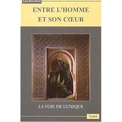 Entre l'Homme et son Coeur...