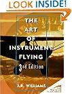 The Art of Instrument Flying