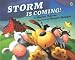Storm is Coming!