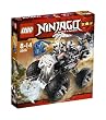 LEGO Ninjago 2506 - Monster-Truck