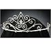 Rhinestone Tiara BASIC design