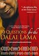 10 Questions for the Dalai Lama