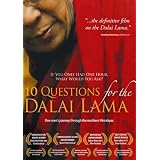 10 Questions for the Dalai Lama