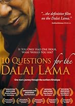 10 Questions for the Dalai Lama