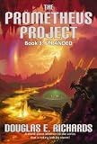 The Prometheus Project (Book 3): Stranded