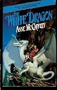 THE WHITE DRAGON