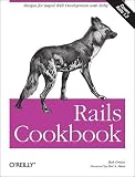 Rails Cookbook (Cookbooks (O'Reilly))
