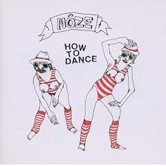 How to Dance