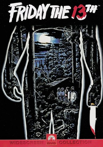 Watch Friday the 13th Online!