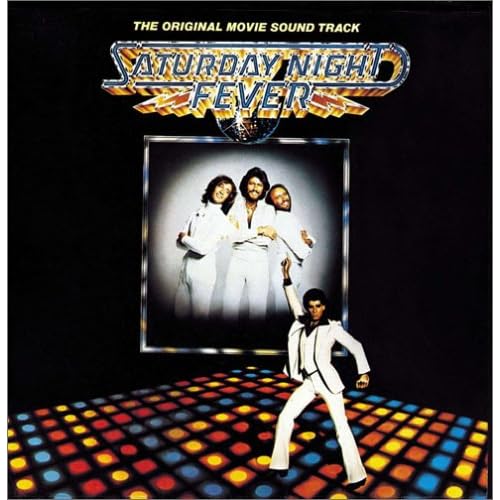 [RS] Saturday Night Fever Soundtrack