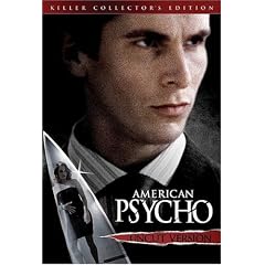 American Psysho