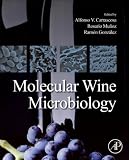 Molecular Wine Microbiology