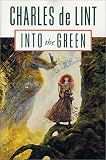 Into the green