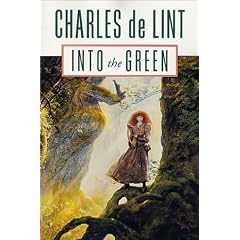 Into the Green