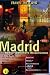 Madrid - der vernetzte Reiseführer