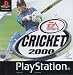 Cricket 2000