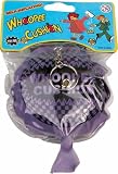 Whoopee Cushion on a keyring