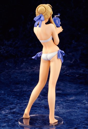 Cover image : Fate/hollow ataraxia セイバー 水着Ver. ( 1/6スケール PVC製 塗装済 完成品 )