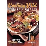 Cooking Wild in Kate's Kitchen: Venison