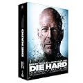 Die Hard : L'int�grale des 4 films