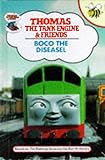 Boco the Diseasel