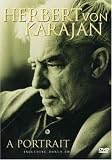 KARAJAN, HERBERT VON - A Portrait [DVD] [NTSC]