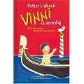 Vinni in Venedig