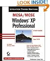 MCSA/MCSE Windows XP Professional Study Guide: Exam (70-270)
