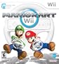 Mario Kart Wii with Wii Wheel