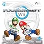 Mario Kart Wii with Wii Wheel
