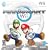 Mario Kart Wii with Wii Wheel