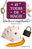 45 tours de magie