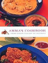 Amma's Indian Cookbook