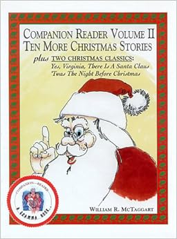 Ten More Christmas Stories: Plus Two Christmas Classics Ten More Christmas Stories: Plus Two Christmas Classics