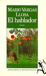 El Hablador (Biblioteca breve)