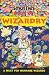 Smarties Book of Wizardry (Smarties)