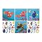 Disney Finding Nemo Decorating Kit- Blue