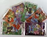 Webkinz Series 4 Trading Card - Pack 6