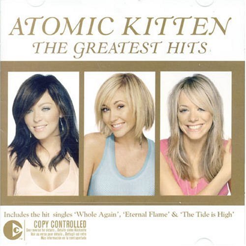 Atomic Kitten/Kool & the Gang - Kool & the Gang: Hits Reloaded Disc 1 - Zortam Music