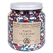 India Tree Stars & Stripes Party Decoratifs, 2.5 lb