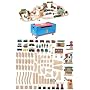 Thomas & Friends Wooden Railway - Lift & Load Set