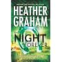 The Night Is Forever (Krewe of Hunters) by Heather Graham