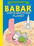 Babar Visits Another Planet