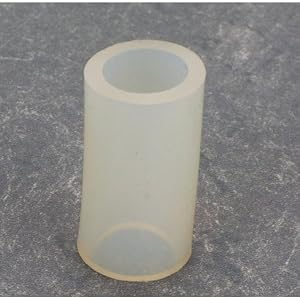 Silicone Exhaust Tubing:RC10GT from Associated Electric Car Kits