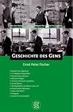 Produkt-Bild: Fischer, E: Geschichte des Gens