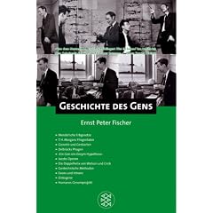 Fischer, E: Geschichte des Gens