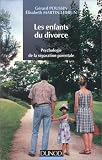 Les enfants du divorce