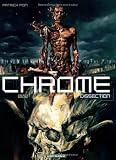 Revue Dargaud  / Chrome, tome 2 : Dissection
