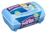 Huggies Clean Team Flushable Moist Wipes , 42 wipes